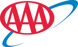 AAA logo