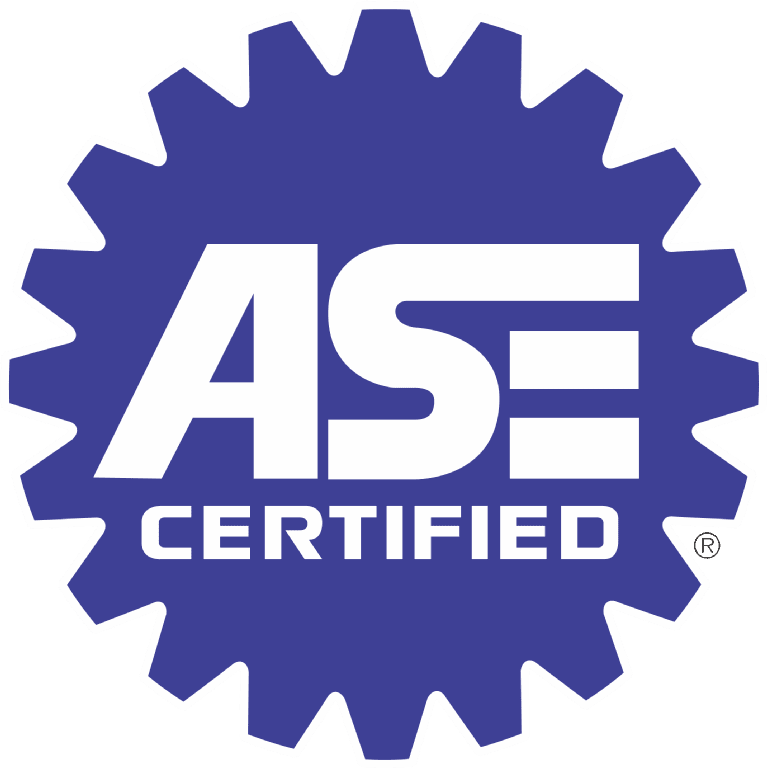 ASE-Certified