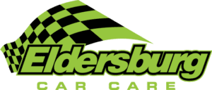 Eldersburg Car Care Logo