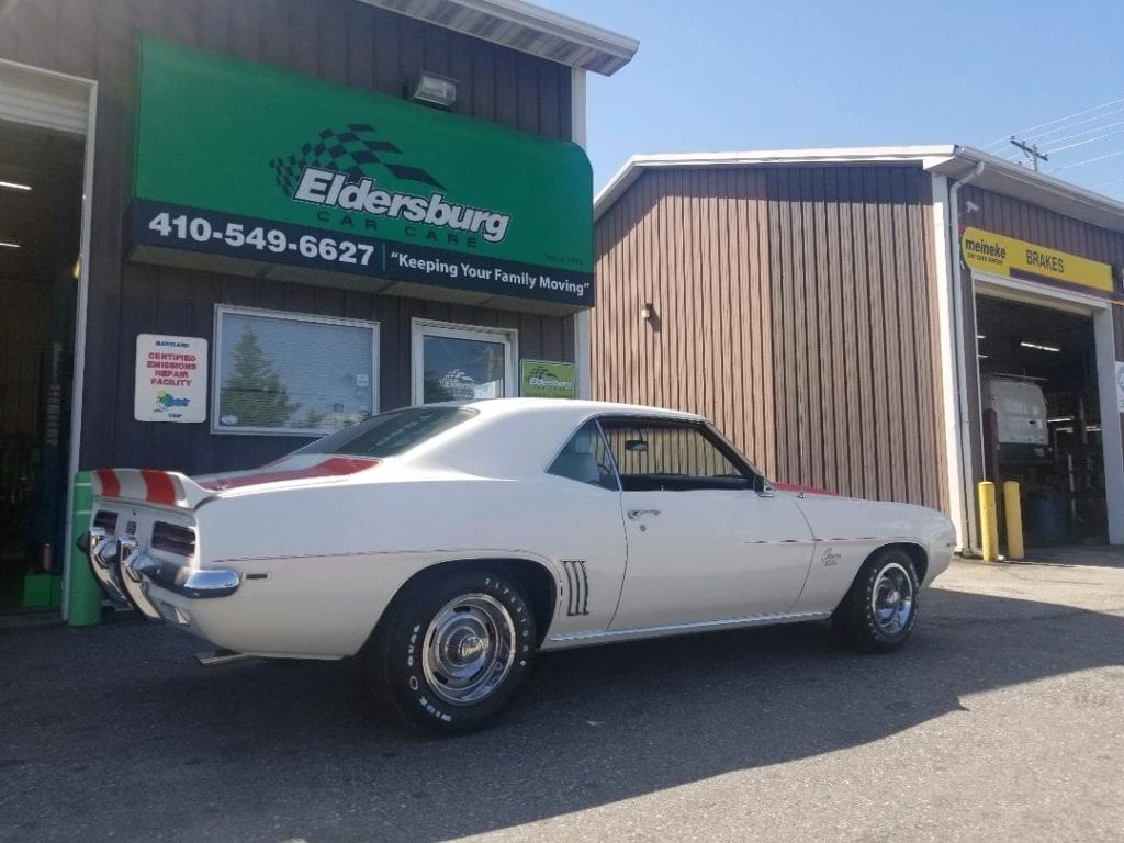 Auto Repair Center in Eldersburg, MD